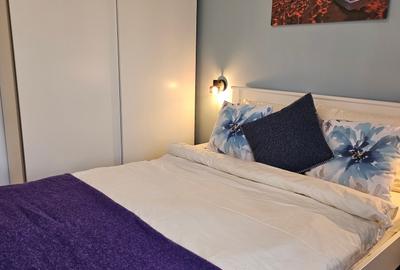 Apartament de inchiriat 2 camere zona Pd Ros-3 min Palas - 2