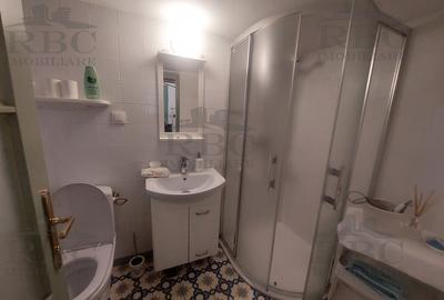 Apartament 2 camere ultracentral zona UMF - 9