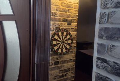 Apartament cu 3 camere decomandat în Central - 7