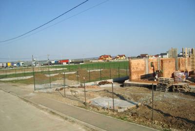 Spațiu comercial, în Matraca - 8