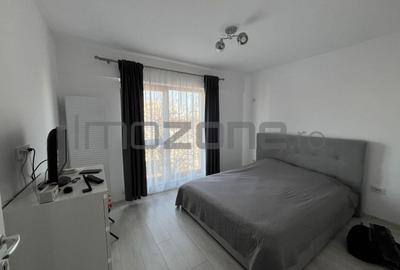 2 camere, 52 mp, etaj 2/3,  mobilat - utilat, ,Valea Oltului-Lukoil - 3