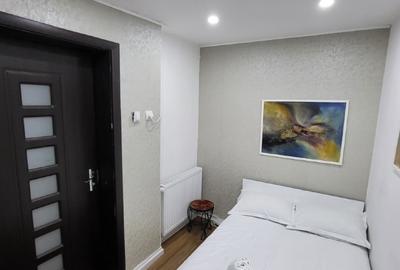 Apartament cu 3 camere decomandat, mobilat în Universitate - 2