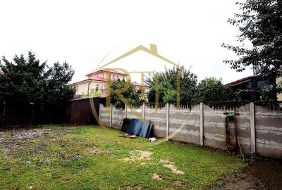 Duplex cu 4 camere cu Canalizare în Giroc - 20