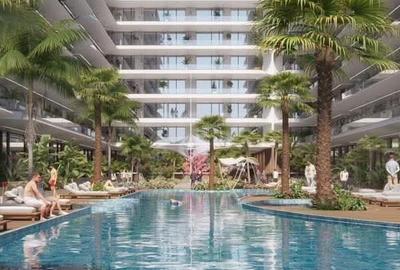 Garsonieră semidecomandată în Nord - 4