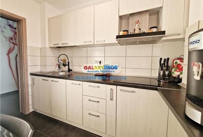 Apartament 2 camere, spatios, luminos, modern, metrou 1 Mai - 11