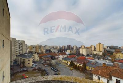 Apartament 4 camere, 84 mp, Centru Civic - 24