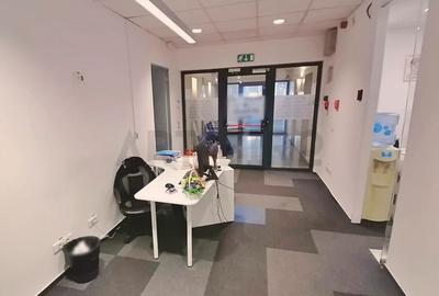 Zero comision, 573mp spatiu birou ultracentral, Universitate, 4' [M] - 6