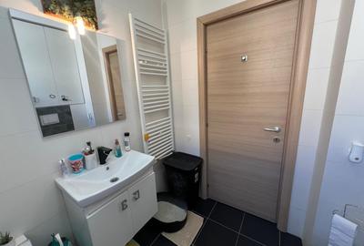 3camere decomandate Tomis Plus - 12