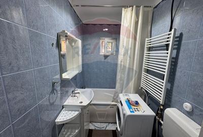 Apartament de vanzare cu 2 camere in zona Cornisa Bistritei - 9