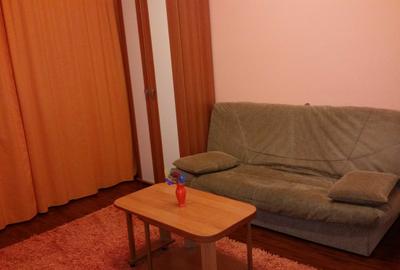 Apartament cu 2 camere semidecomandat în Noua - 2