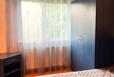 Apartament cu 2 camere decomandat, mobilat în Obor - 6