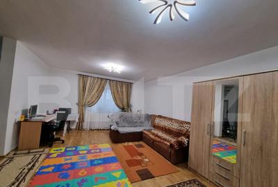 Casa 4 camere, Cartier Izvor 170mp - 2