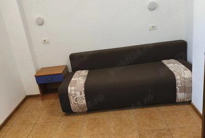 Garsonieră nedecomandată în Tomis Mall - 1