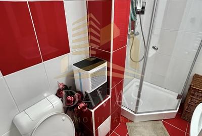 Apartament 4 camere de vanzare | Gheorgheni | Etaj intermediar | Garaj - 14