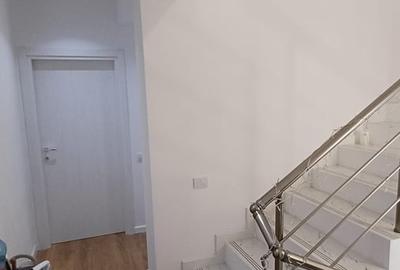 Casă cu 5 camere cu Teren 410 Mp în Măgurele - 17