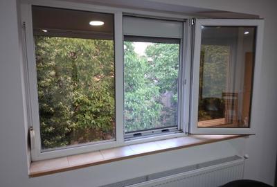 Apartament cu 2 camere semidecomandat în Central - 3