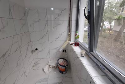 Dacia - ap 3 cam , parter/4 , dec, Suprafata 68,1 mp - 13