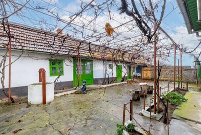 Casa cu anexe si teren de 759mp in Misca - 7