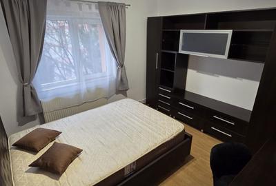 Apartament cu 2 camere decomandat în Grigorescu - 3