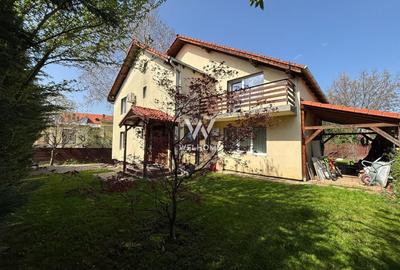 Casă individuală cu 6 camere cu Canalizare în Central - 25