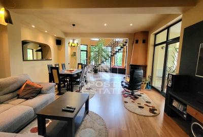 Casa individuala cu teren de 1431mp,zona Centrala Dumbravita Casa individuala cu teren de 1431mp,zona Centrala Dumbravita - 39