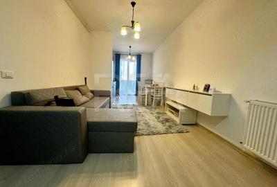 Apartament cu 2 camere decomandat în Vitan