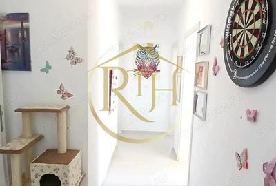 Oferim spre vanzare un apartament deosebit cu 3 camere, in zona Buzia?ului! - 10