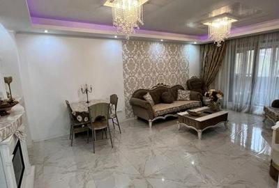 Apartament 4 Camere Militari Residence Tineretului 8 Auchan Militari Ballroom - 2