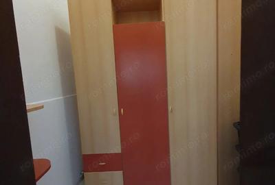 Casă cu 3 camere în Central - 1