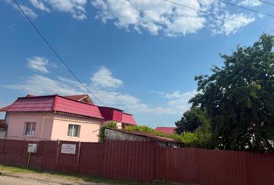 Casă individuală cu 4 camere în Primăverii