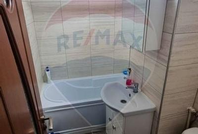 Apartament 3 camere de inchiriat - spatios, complet mobilat si utilat Apartament 3 camere de inchiriat - spatios, complet mobilat si utilat - 7