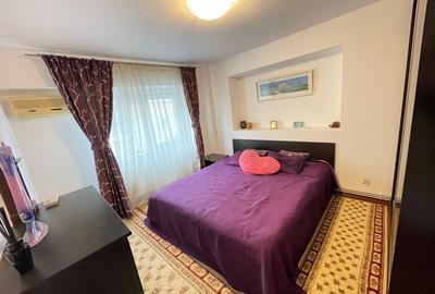 Apartament cu 3 camere decomandat, mobilat în Păcurari - 16