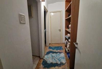 Apartament cu 3 camere semidecomandat, mobilat în Bucureștii Noi - 4