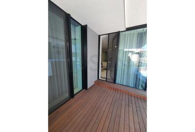 REA1023316 Apartament spatios 3 camere I One Charles de Gaulle - 16