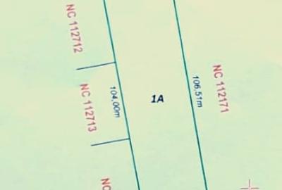 VANZARE 2348 mp, deschidere 22 m, SNAGOV, str. MILCOV - 2