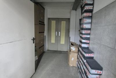 Clădiri birouri l S+P+1 l  845 MP utili l Teren 1049 MP l Luică Giurgiului - 31