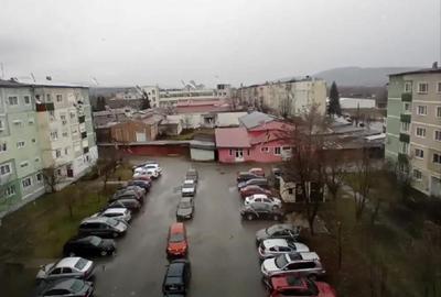 Apartament cu 3 camere decomandat în Central - 6