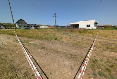 Spațiu comercial, în Mihai Viteazu - 2