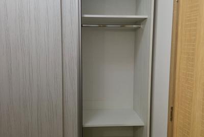 Garsonieră semidecomandată în Rahova - 6