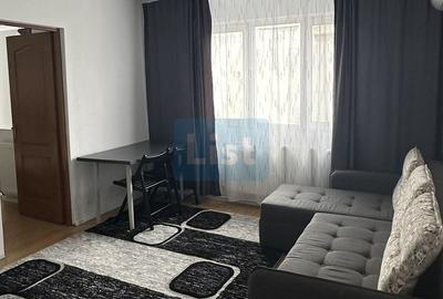 Apartament cu 2 camere nedecomandat în Traian - 2