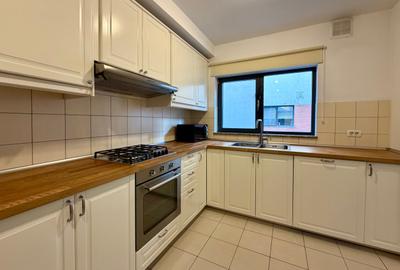 4 Camere || Dorobanți || Terase + Parcare || Complex Securizat - 3