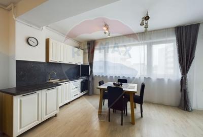 Apartament cu 2 camere de inchiriat Ivory Residence Rond OMV - 4