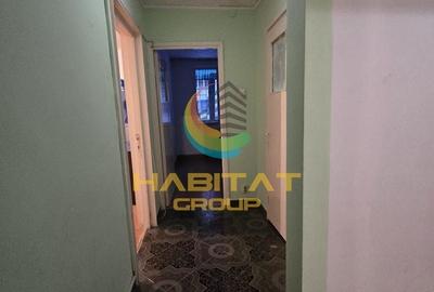 Apartament cu 3 camere decomandat în Brâncoveanu - 11