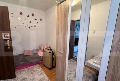 Apartament, 2 camere, semidecomandat, cartier Tiglari - 5