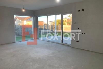 COMISION 0% Duplex cu 4 camere, parter + etaj, 125 mp - zona Dumbravita - 2