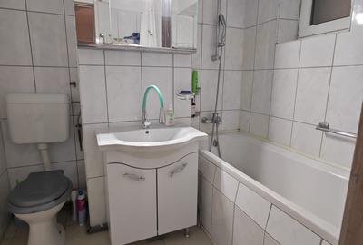 Apartament cu 3 camere decomandat, mobilat în P-ța Unirii - 14