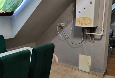 Garsonieră semidecomandată în Florești