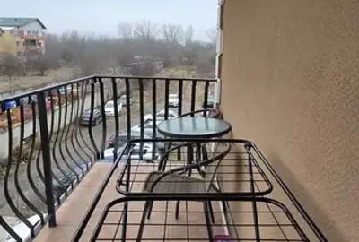 Apartament cu 3 camere semidecomandat, mobilat în Central - 14