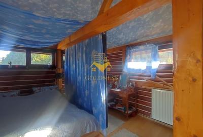 5 camere, Curte proprie, Ponton, 3 parcari, Zona Somesul Cald, Cluj - 3