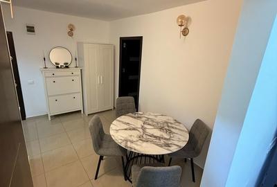 Apartament cu 2 camere în Aviației - 4